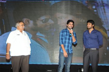 Joru Movie Audio Launch